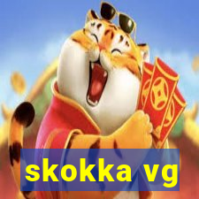 skokka vg